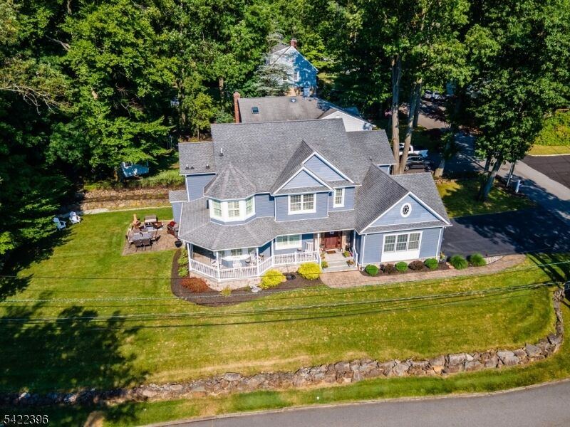 Property Photo: 44 Forest Ter NJ 07470