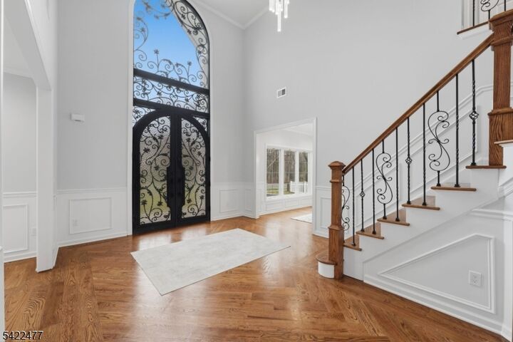 Property Photo:  188 Edwards Rd  NJ 07054 