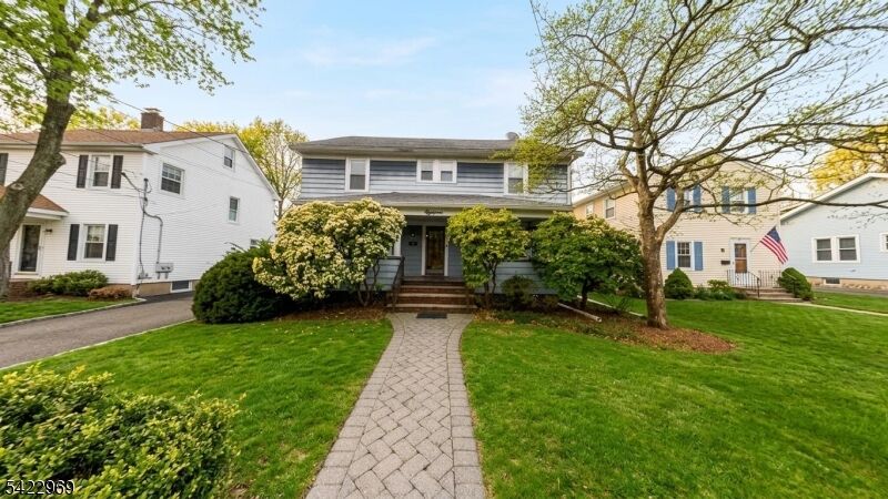 Property Photo: 18 Sherman Ave A NJ 07950