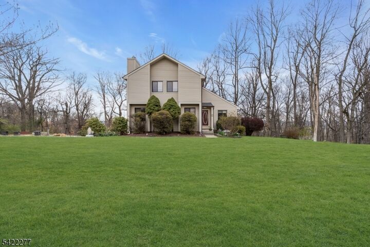 Property Photo:  48 Blossom Rd  NJ 08827 