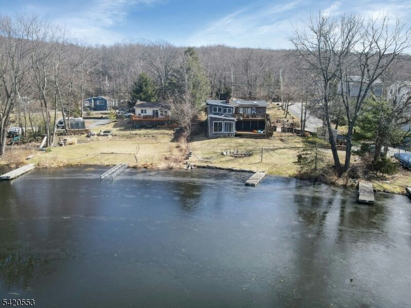 Property Photo:  199 Lake Shore Dr  NJ 07421 