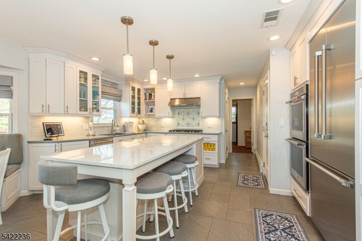 Property Photo: 17 Longfellow Dr NJ 07876