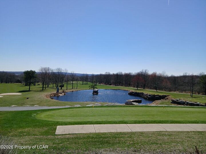 Property Photo:  108 Sweet Birch Drive  PA 18202 