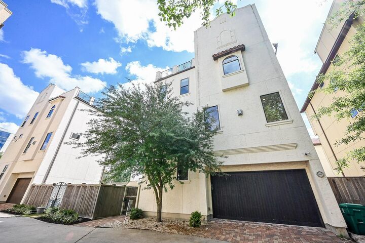 Property Photo:  1825 W 24th Street  TX 77008 