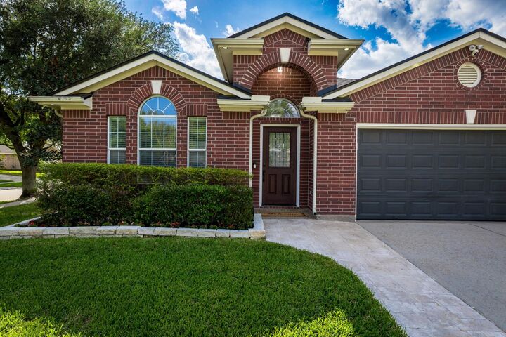 Property Photo: 14603 Pebble Meadow Court TX 77429