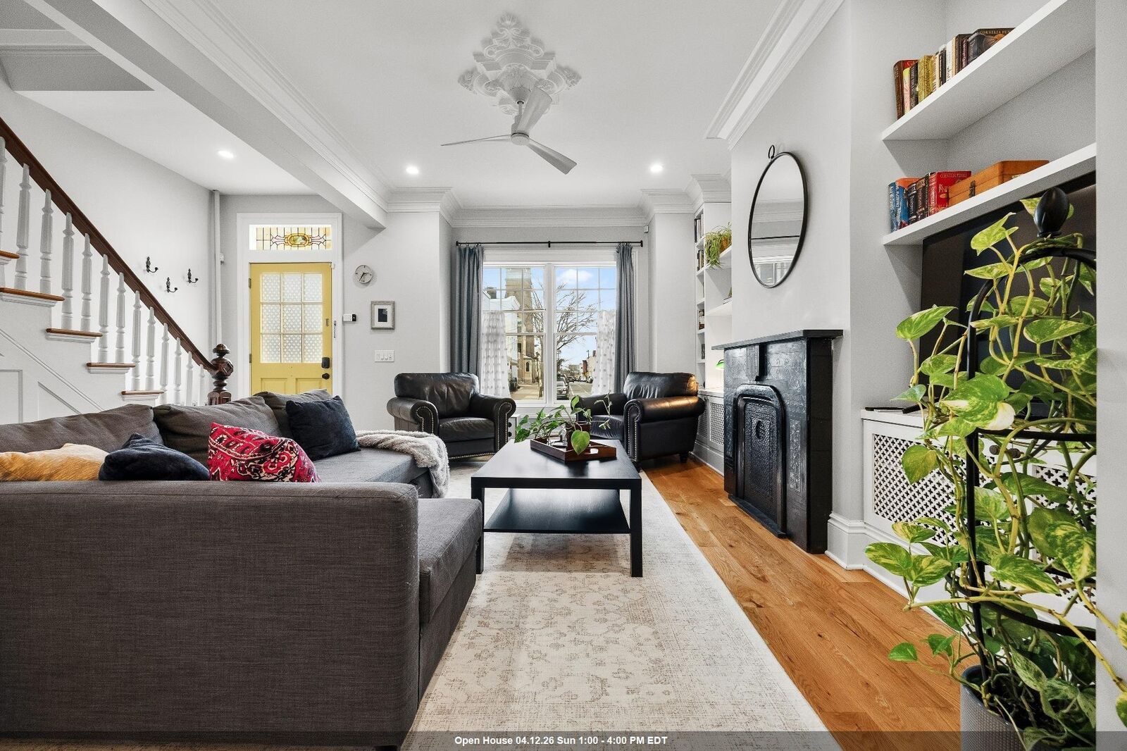 Property Photo:  82.5 South St  NJ 07307 