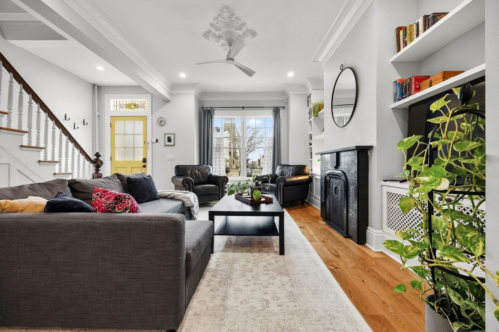 Property Photo:  82.5 South St  NJ 07307 