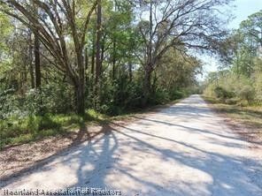 Property Photo:  6901 Burkett Avenue  FL 33875 