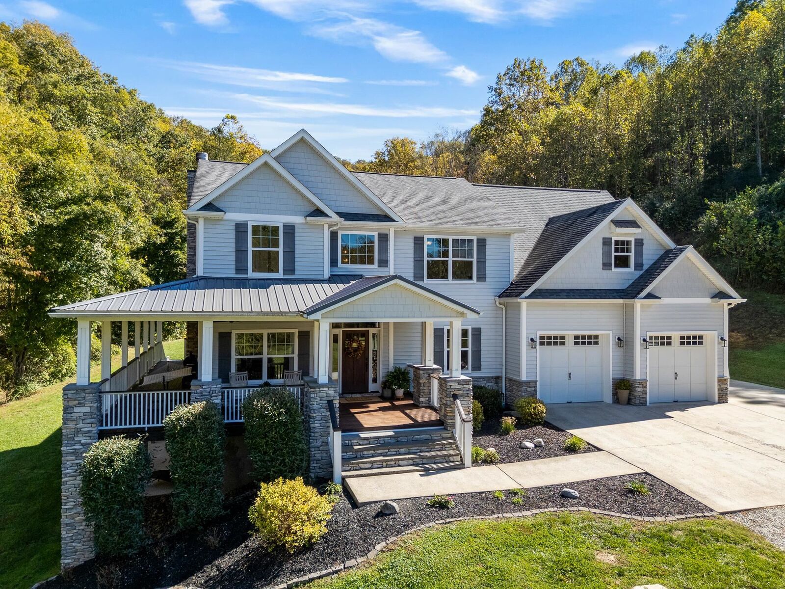 Property Photo:  460 Cavill Creek Road  WV 25504 
