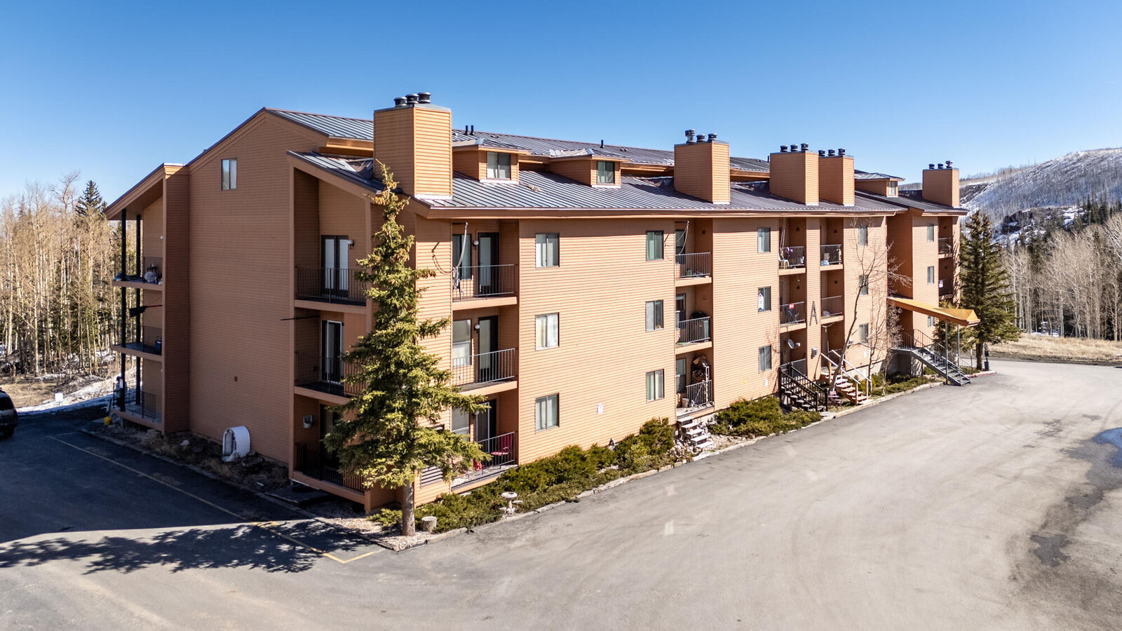 Property Photo:  464 N Hwy 143 #A108  UT 84719 