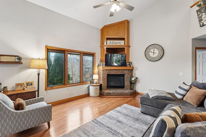 Property Photo:  1105 NW Boulder Brook Drive  IA 50023 