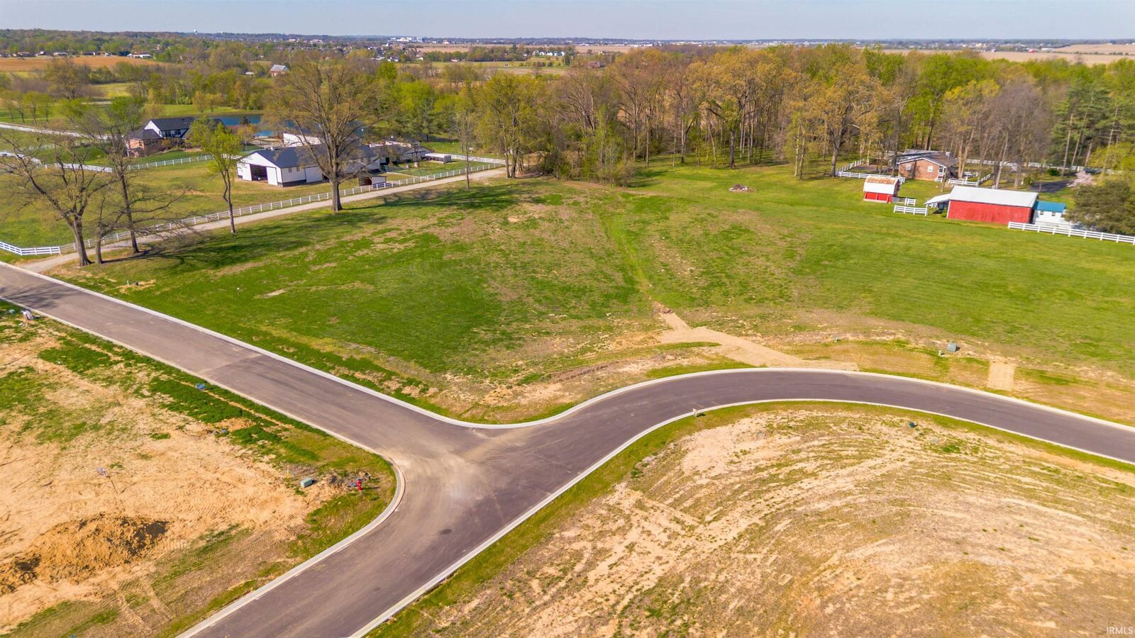 Property Photo:  1229 Saddlebrooke Circle  IN 47610 