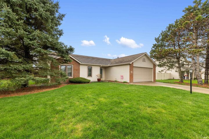 Property Photo: 207 Peggy Lane IN 46710