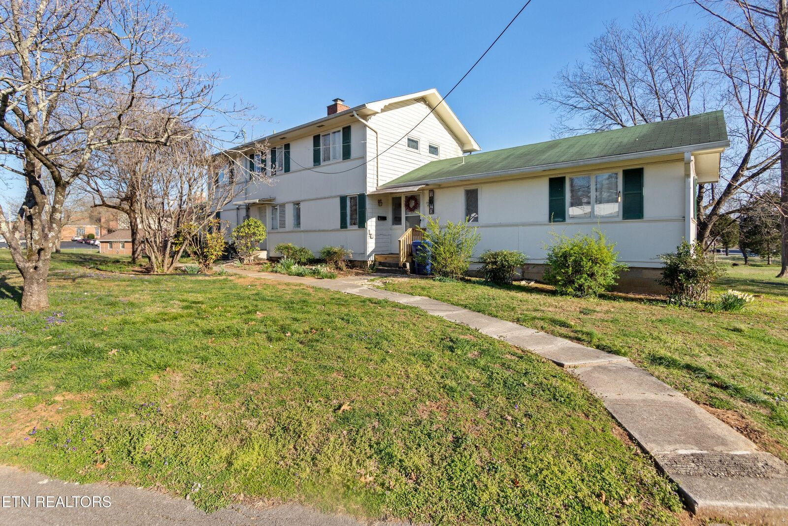 Property Photo:  111 Vienna Rd  TN 37830 