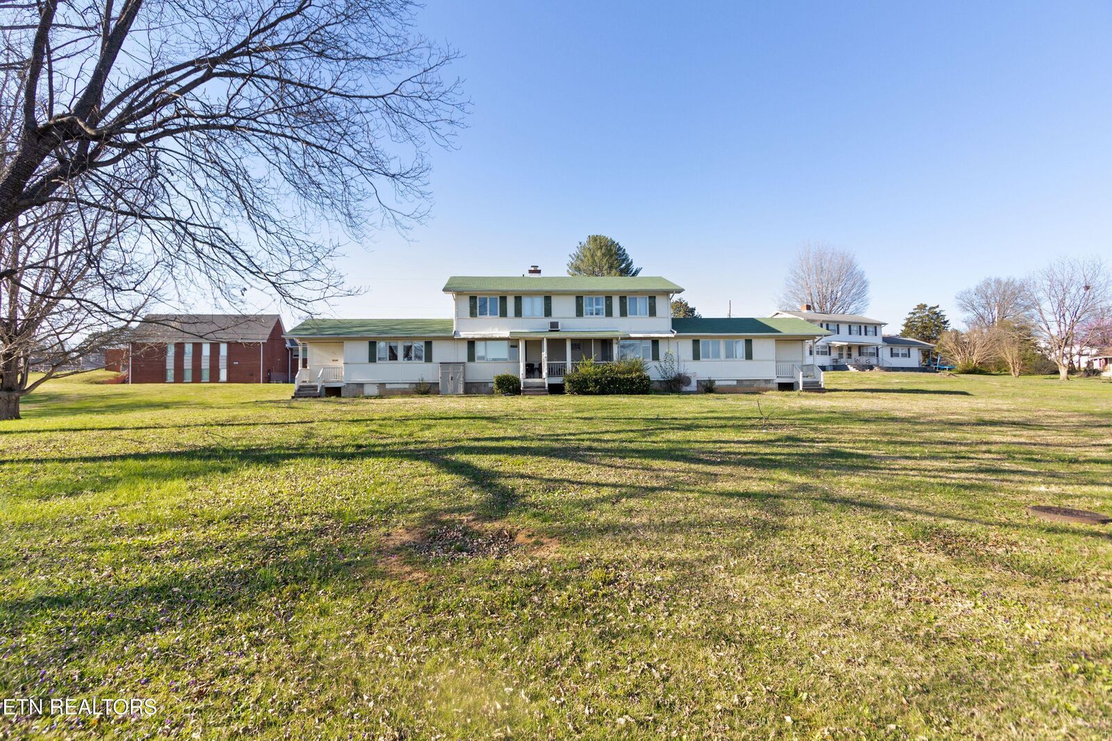Property Photo: 111 Vienna Rd TN 37830
