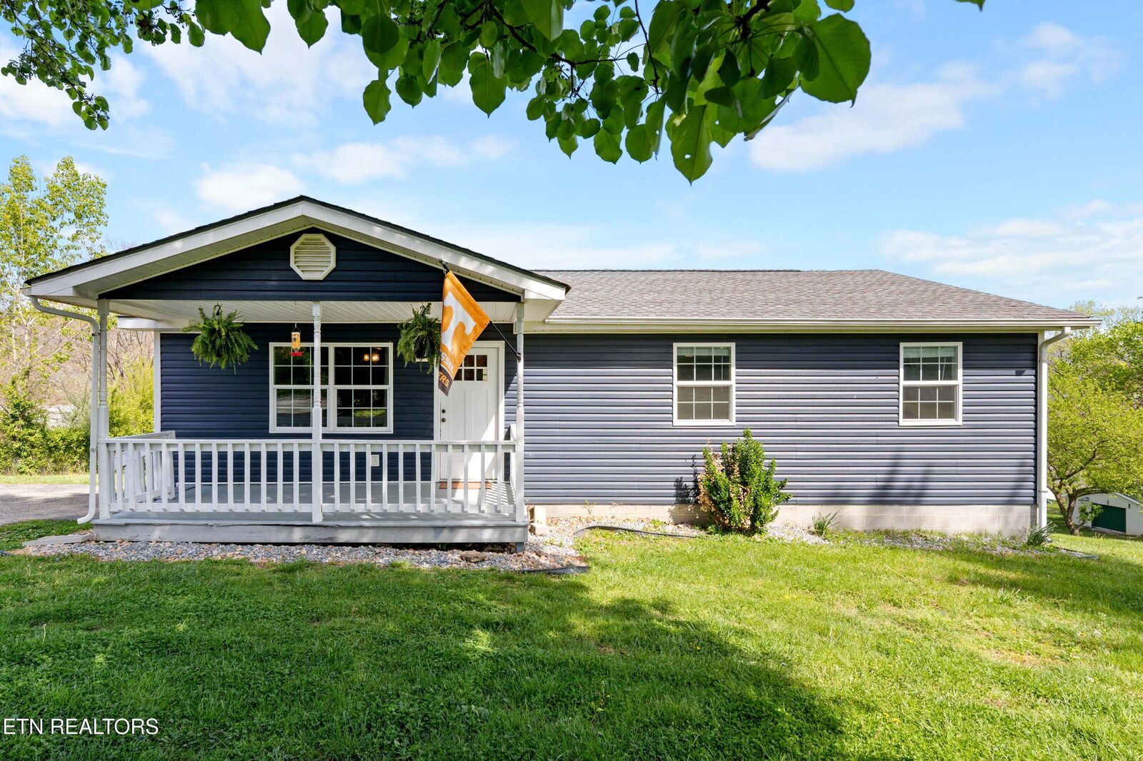 Property Photo:  130 Johnny Baird Lane  TN 37757 