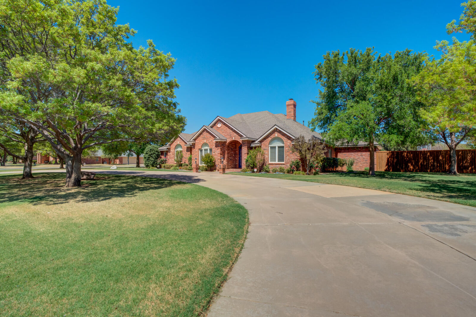 Property Photo: 3522 156th Street TX 79423