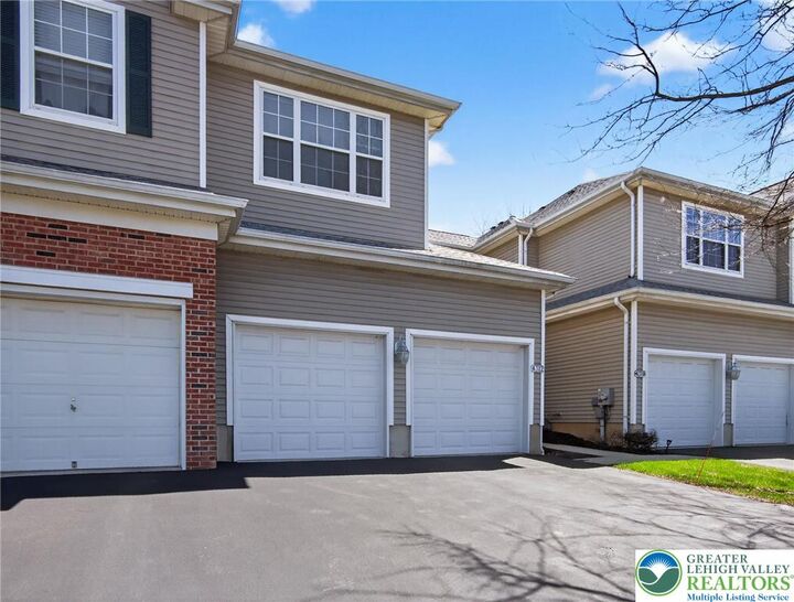 Property Photo:  4312 Creek Road  PA 18104 