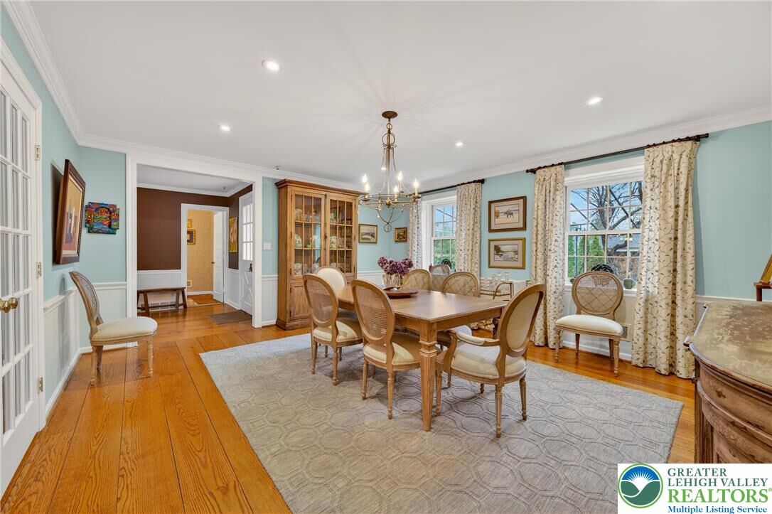 Property Photo:  2011 Sycamore Street  PA 18017 