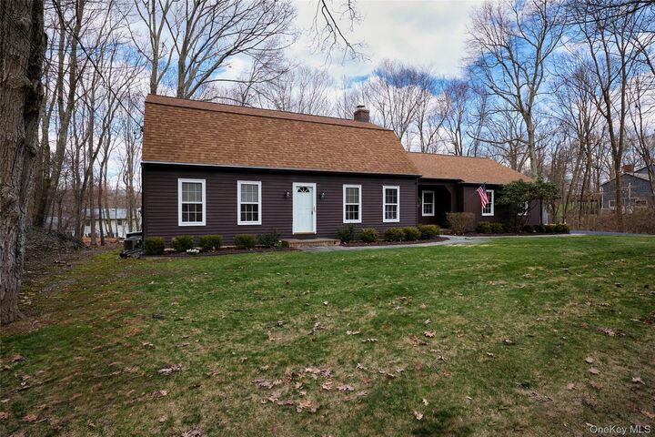 Property Photo:  78 Miller Hill Drive  NY 12540 
