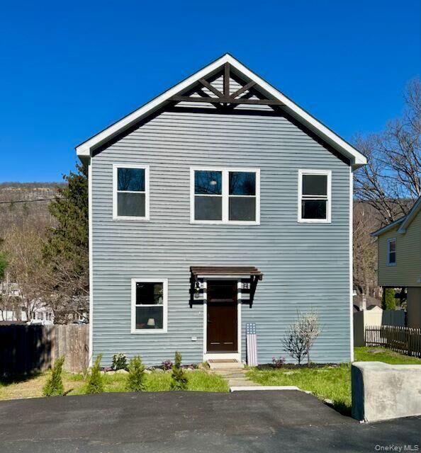 Property Photo: 27 Windermere Avenue NY 10925