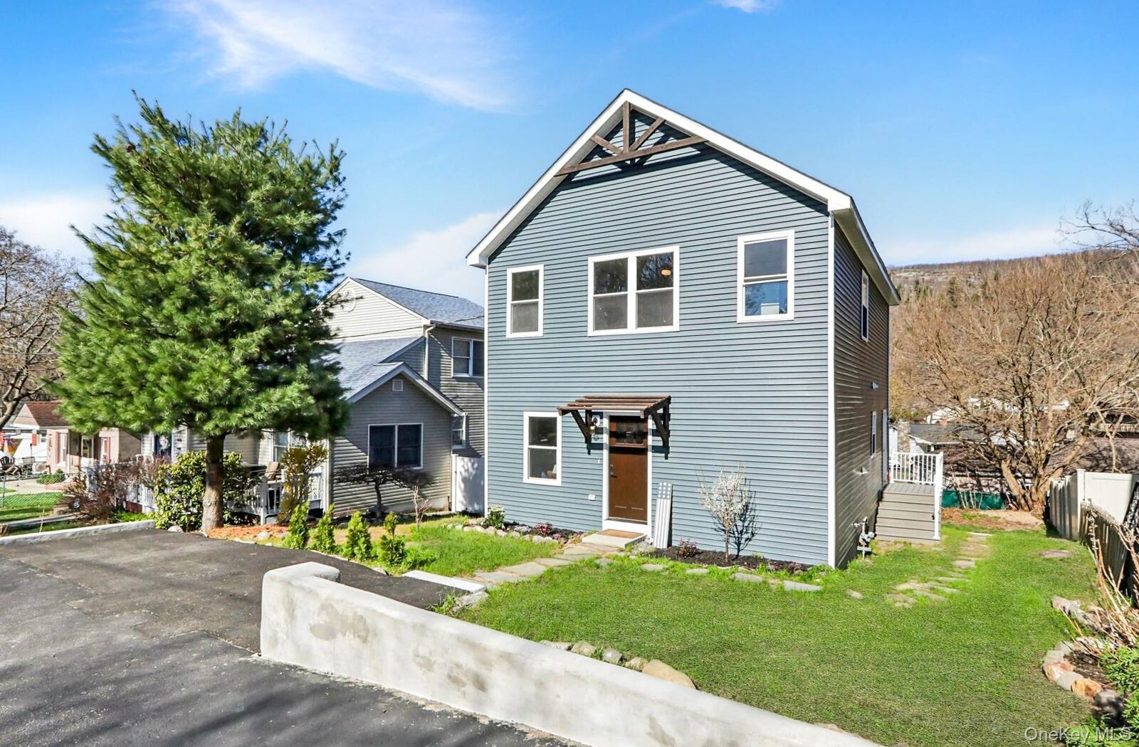 Property Photo:  27 Windermere Avenue  NY 10925 