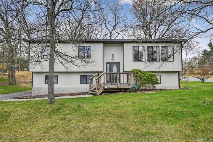 Property Photo: 22 Cambridge Circle NY 10950