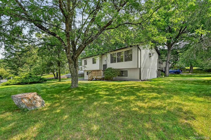 Property Photo: 22 Cambridge Circle NY 10950