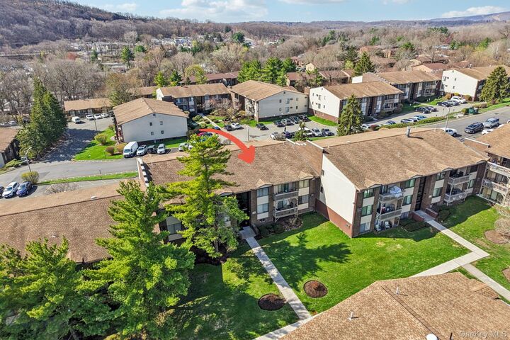 Property Photo:  267 Country Club Lane  NY 10970 