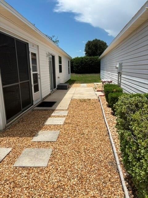Property Photo: 1639 S Allendale Place FL 32162