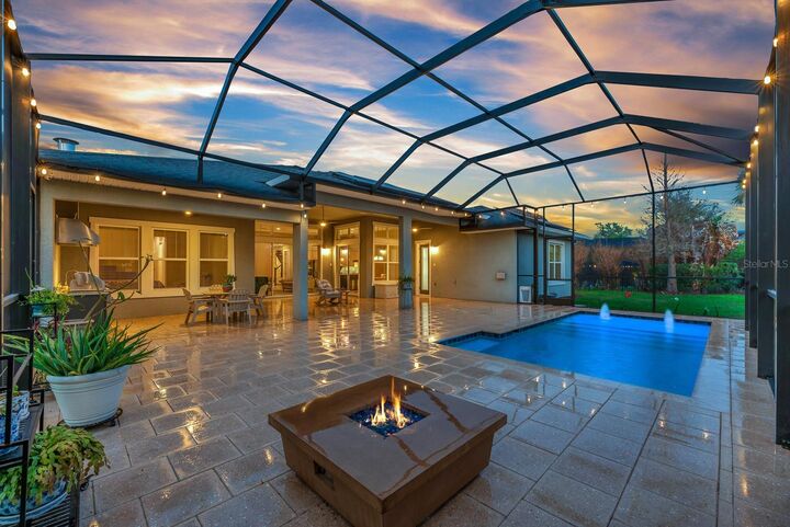 Property Photo: 5303 Osprey Ridge Drive FL 33547