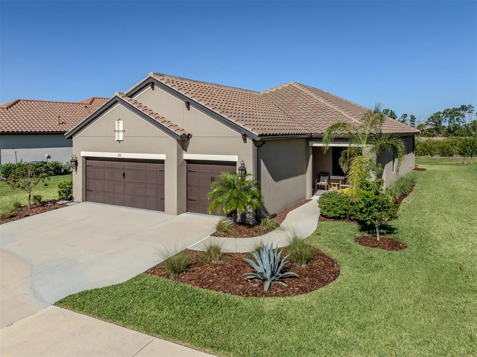 Property Photo:  390 Ariano Avenue  FL 34275 