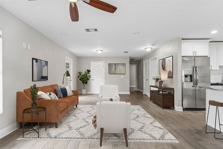 Property Photo:  310 E Clinton Street  FL 33604 