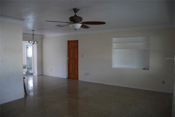 Property Photo:  2851 67th Street N  FL 33710 
