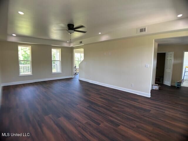 Property Photo:  15429 Straw Street  MS 39532 