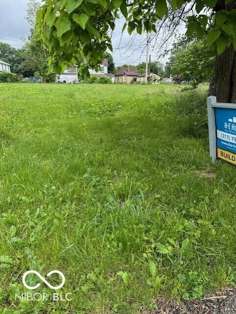 Property Photo: 1617 Dr Andrew J Brown Avenue IN 46202