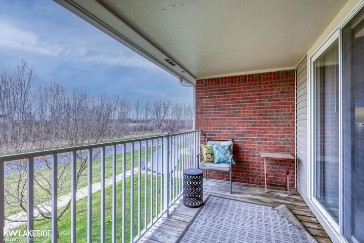 Property Photo:  51560 Stern Lane 158B  MI 48051 