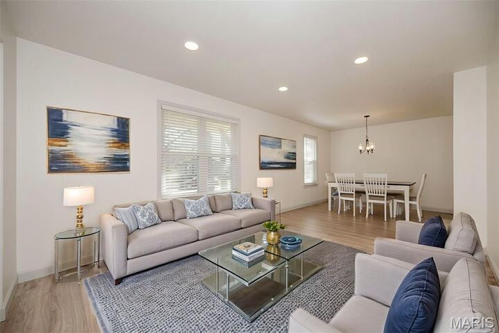 Property Photo:  449 Madrina Court  MO 63021 