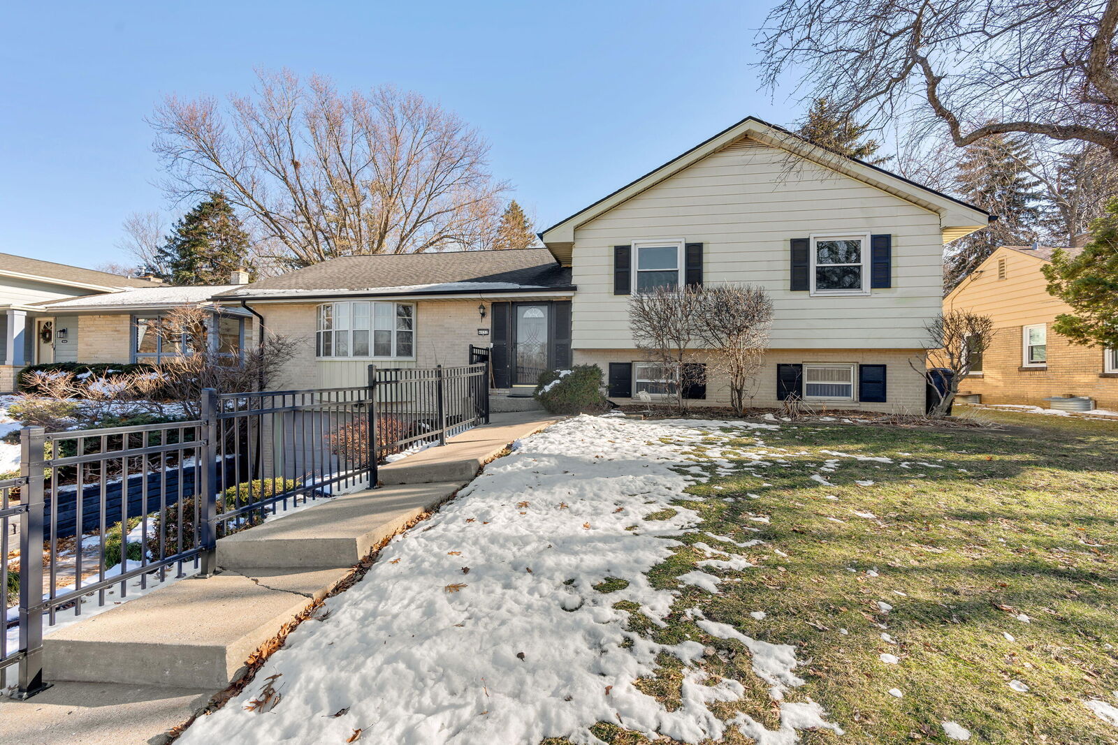 Property Photo:  4132 Menomonee River Pkwy  WI 53222 