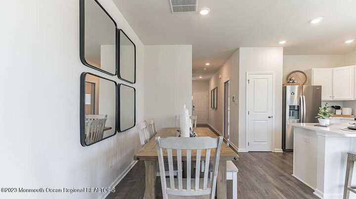 Property Photo:  54 Peregrine Way  NJ 08016 