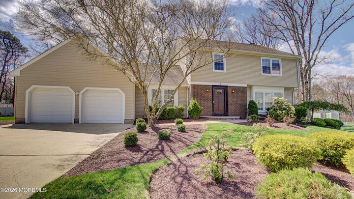 Property Photo: 8 Sherman Court NJ 07726
