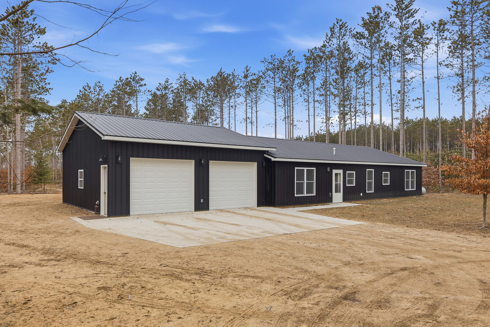 Property Photo:  12793 60th Avenue  MI 49332 