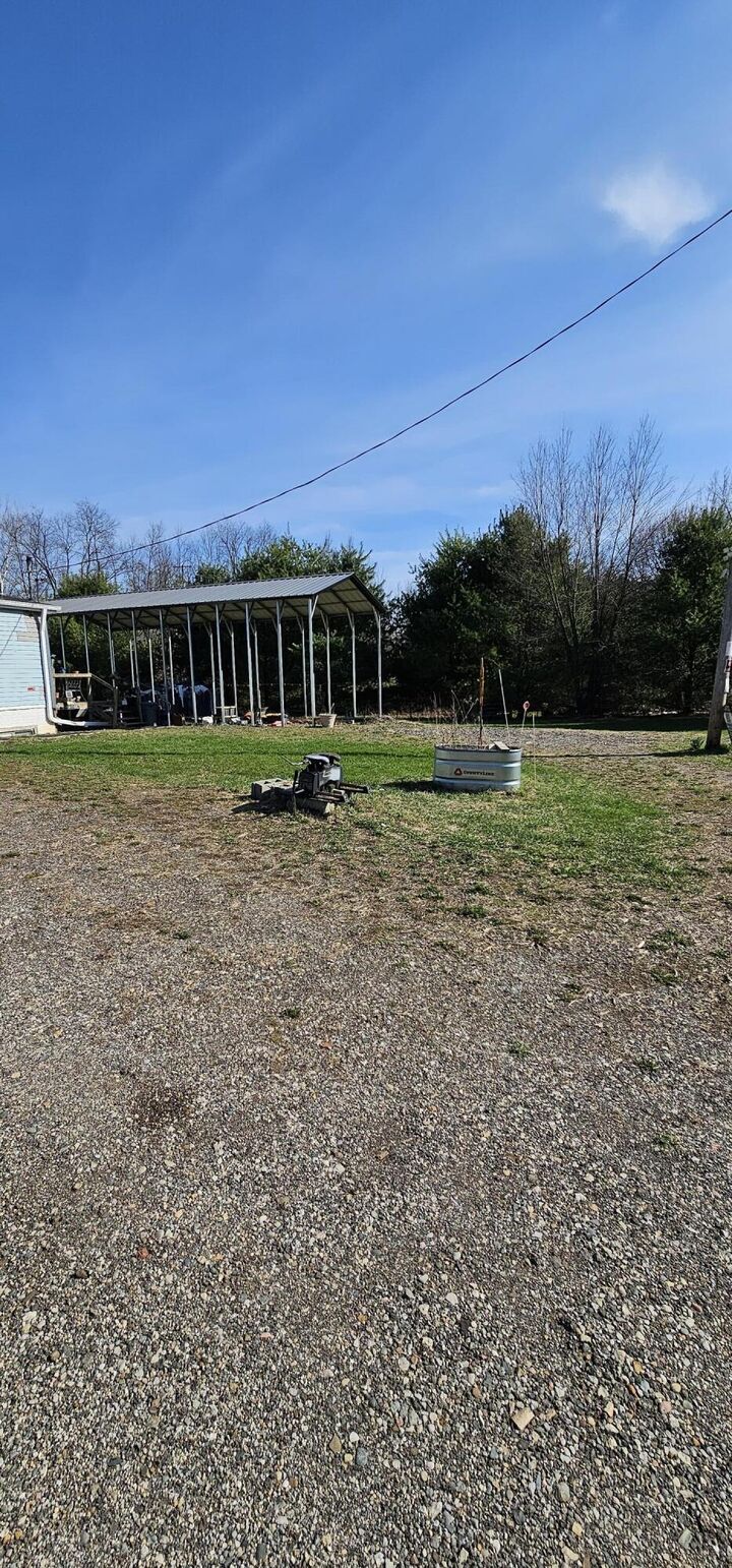 Property Photo:  2651 Elliott Road  MI 49201 