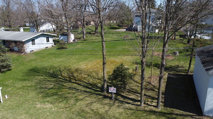 Property Photo:  Lafayette Street  MI 48158 