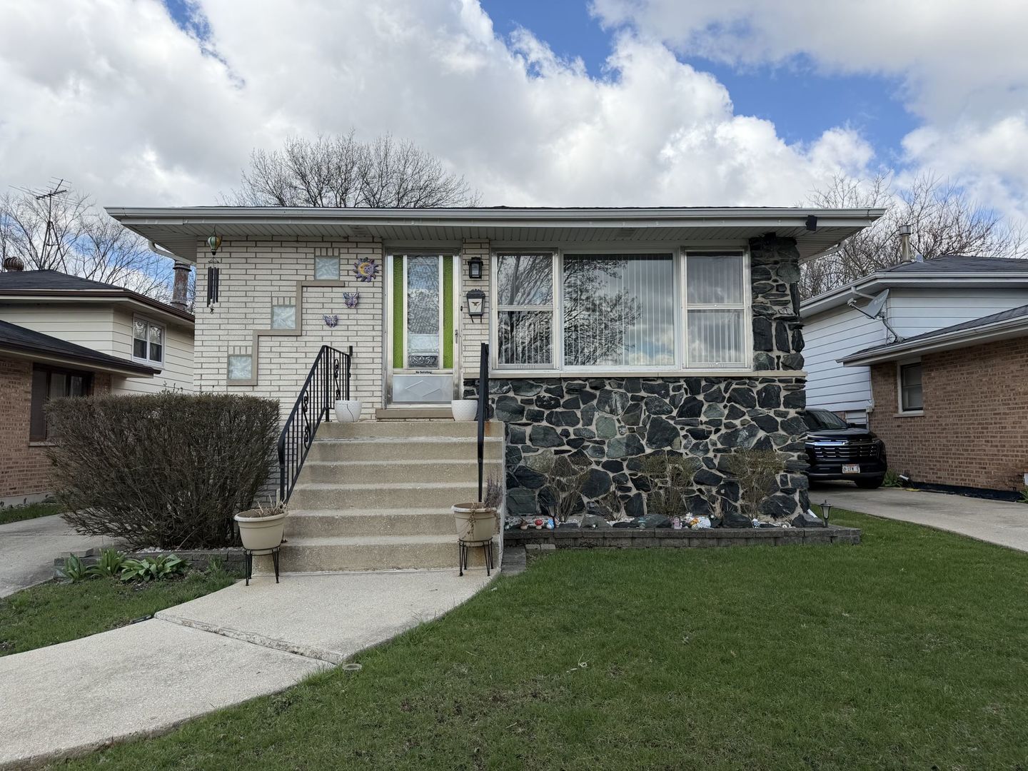 Property Photo:  18052 Soleri Drive  IL 60478 