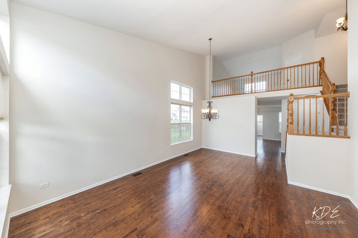 Property Photo: 21102 Windsor Lake Way IL 60403