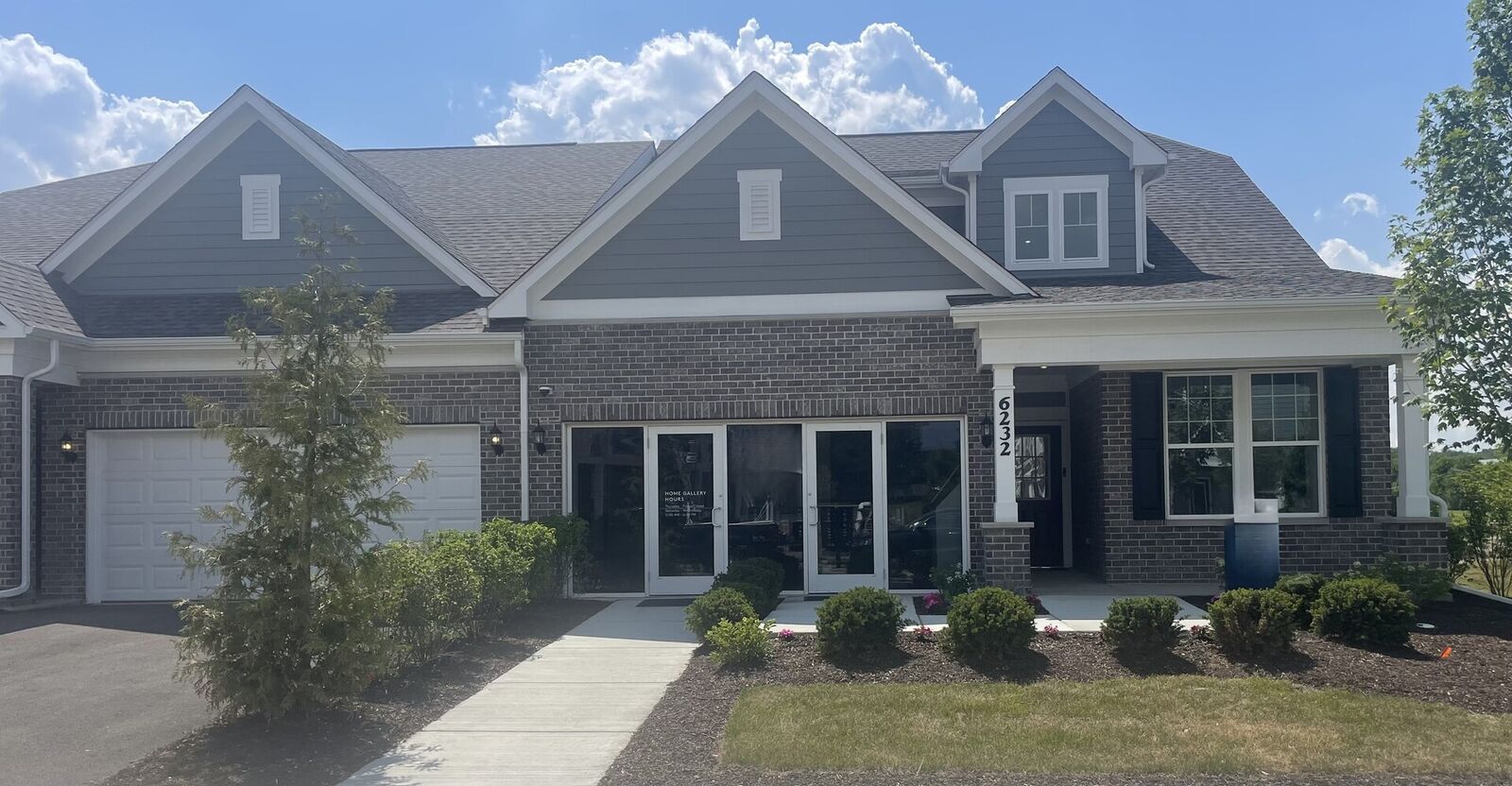 Property Photo:  6238 Links Drive 04001  IL 60517 