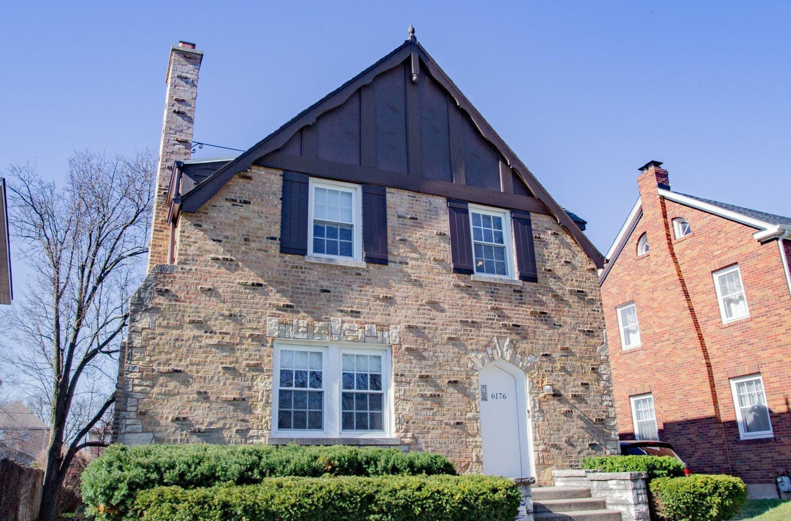 Property Photo:  6176 N Nassau Avenue  IL 60631 