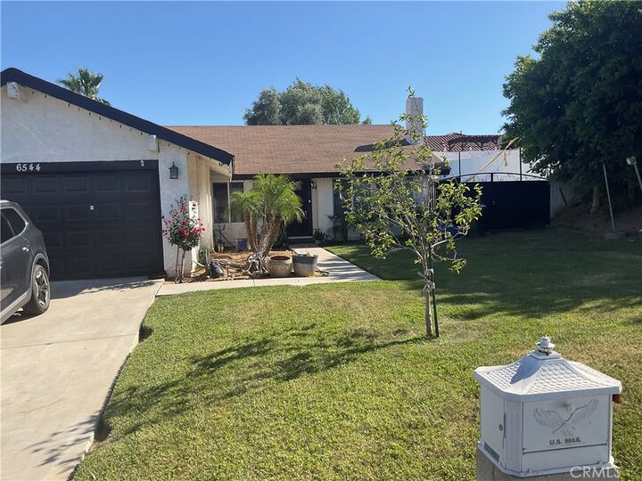 Property Photo:  6544 Via Florencia  CA 92509 