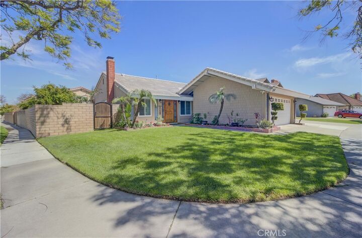 Property Photo:  292 N Camino Arroyo  CA 92807 